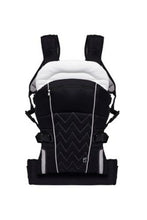 Load image into Gallery viewer, Mothercare 4 Position Baby Carrier Black 1