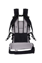 Load image into Gallery viewer, Mothercare 4 Position Baby Carrier Black 3