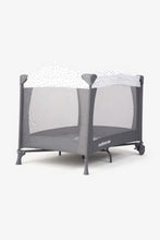 將圖片載入圖庫檢視器 Mothercare Classic Travel Cot Sleep Dream Repeat 3