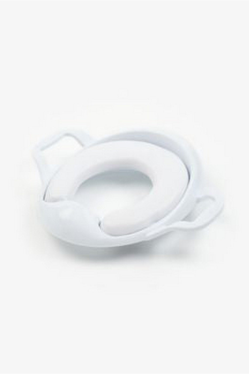Mothercare Comfi Trainer With Handles White 1