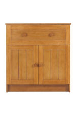 
                        
                          Load image into Gallery viewer, Mothercare Darlington Dresser Antique 1
                        
                      