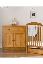 
                        
                          Load image into Gallery viewer, Mothercare Darlington Dresser Antique 2
                        
                      