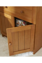 
                        
                          Load image into Gallery viewer, Mothercare Darlington Dresser Antique 3
                        
                      