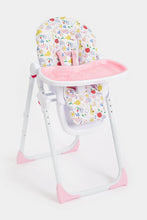 Load image into Gallery viewer, Mothercare Dino And Koala Highchair  1