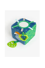 
                        
                          Load image into Gallery viewer, Mothercare Dinosaur Activity Cube 1
                        
                      