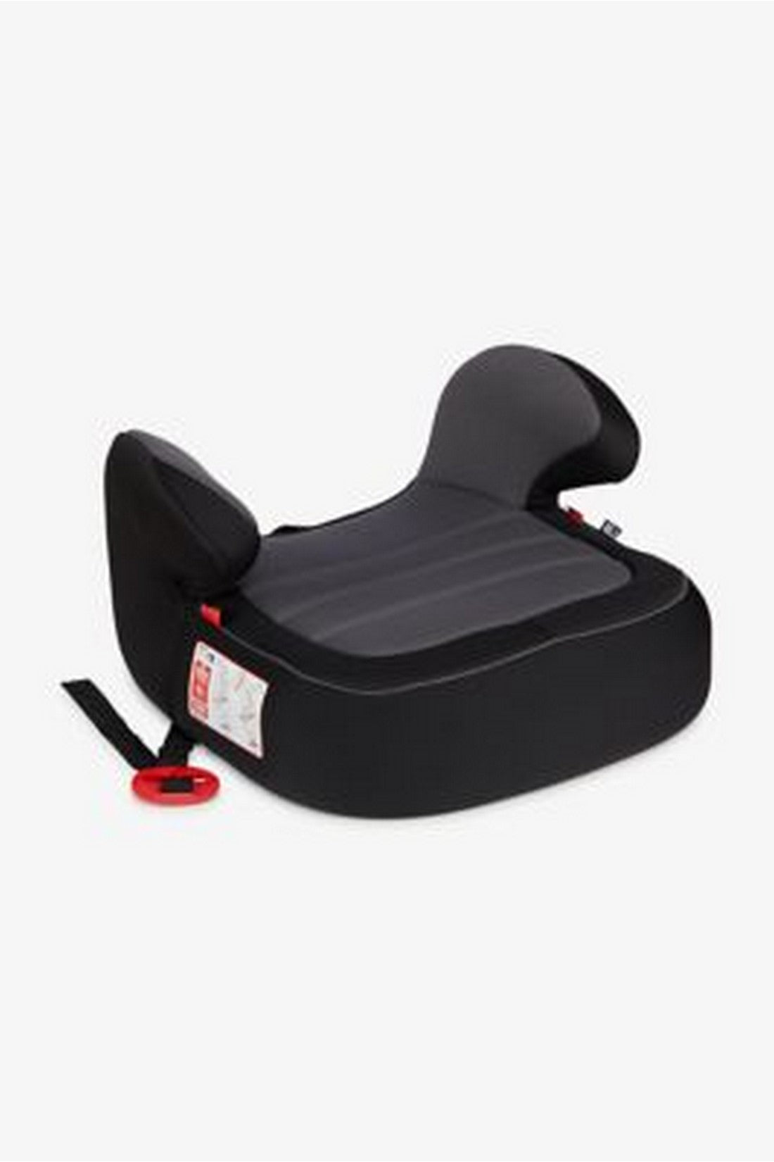 Buy Mothercare Dream Booster Car Seat Black and Grey Online