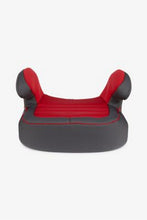 
                        
                          Load image into Gallery viewer, Mothercare Dream Booster Car Seat Grey And Red 2
                        
                      