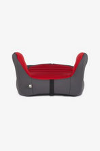 
                        
                          Load image into Gallery viewer, Mothercare Dream Booster Car Seat Grey And Red 4
                        
                      