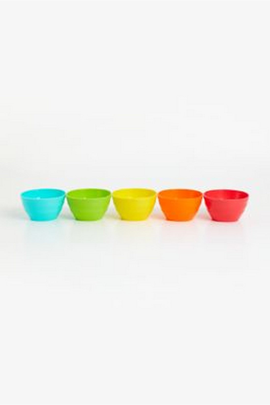 Buy Mothercare Essential Bowls 5 Pack Online mothercare