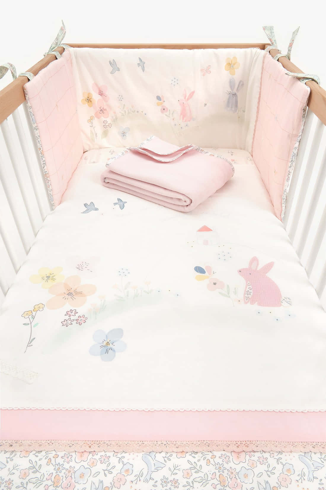Buy Mothercare Flutterby Bed In A Bag Online mothercare mothercare hong kong