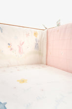 
                        
                          Load image into Gallery viewer, Mothercare Flutterby Bed In A Bag  2
                        
                      