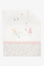 
                        
                          Load image into Gallery viewer, Mothercare Flutterby Bed In A Bag  5
                        
                      