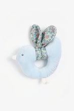 
                        
                          Load image into Gallery viewer, Mothercare Flutterby Bird Rattle  1
                        
                      