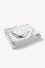 
                        
                          Load image into Gallery viewer, Mothercare Grey Towel Bale 3 Pack 2
                        
                      