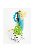 
                        
                          Load image into Gallery viewer, Mothercare Into The Wild Giraffe Activity Toy 1
                        
                      