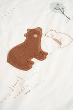 
                        
                          Load image into Gallery viewer, Mothercare Lovable Bear Bed In A Bag 6
                        
                      