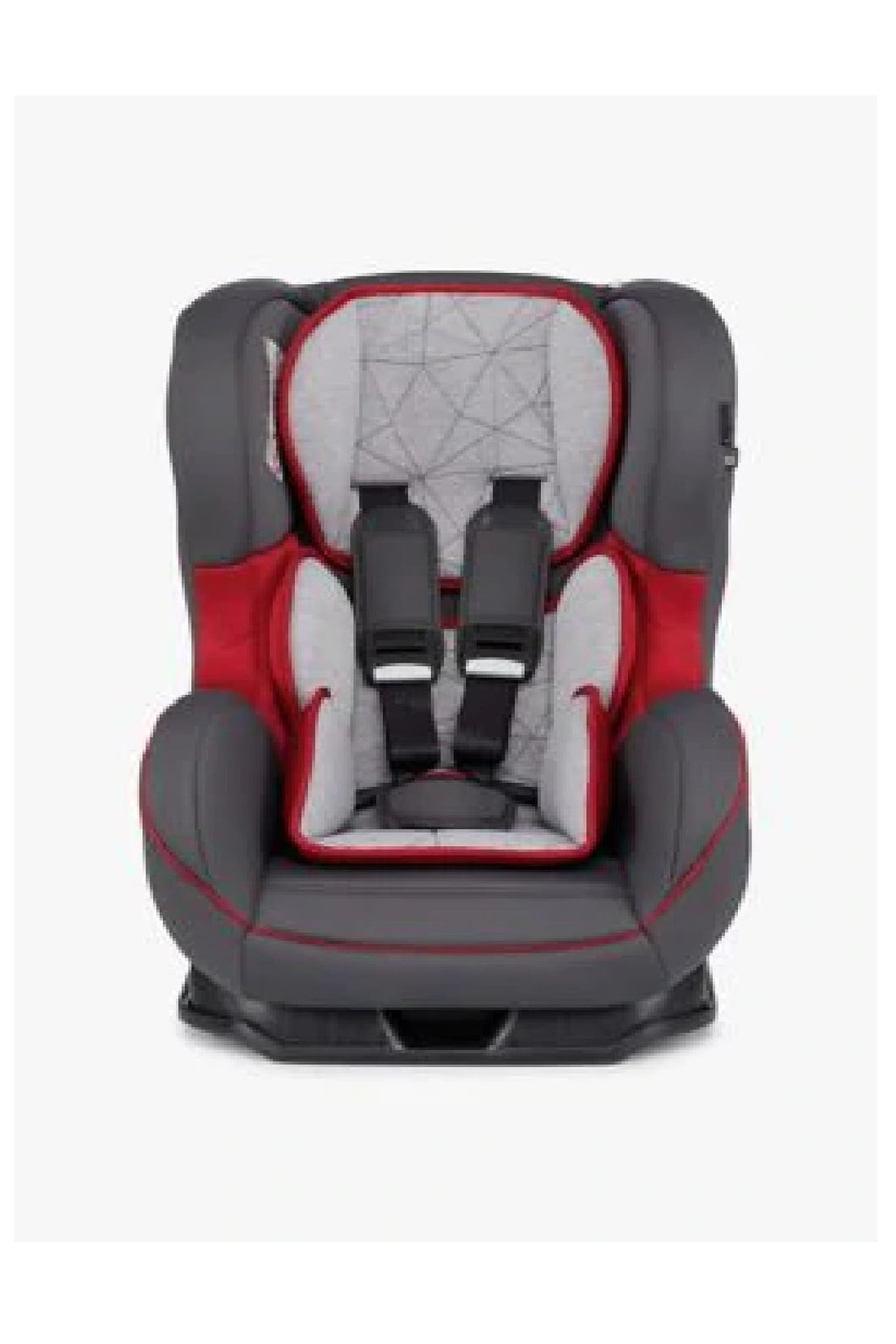 Mothercare Madrid Combination Car Seat Blackred 1