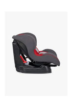
                        
                          Load image into Gallery viewer, Mothercare Madrid Combination Car Seat Blackred 5
                        
                      