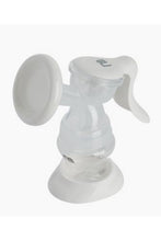 
                        
                          Load image into Gallery viewer, Mothercare Manual Breast Pump With 150Ml Bottle 2
                        
                      