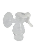
                        
                          Load image into Gallery viewer, Mothercare Manual Breast Pump With 150Ml Bottle 3
                        
                      