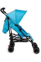 
                        
                          Load image into Gallery viewer, Mothercare Nanu Stroller Aqua 2
                        
                      