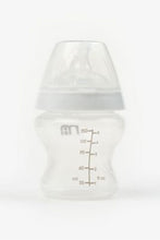 
                        
                          Load image into Gallery viewer, Mothercare Natural Shape Anti Colic Milk Bottles 150Ml 2 Pack 2
                        
                      
