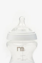 
                        
                          Load image into Gallery viewer, Mothercare Natural Shape Anti Colic Milk Bottles 150Ml 2 Pack 3
                        
                      