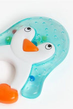 將圖片載入圖庫檢視器 Mothercare Penguin Teether 2