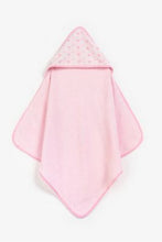 
                        
                          Load image into Gallery viewer, Mothercare Pink Towel Bale 3 Pack 1
                        
                      