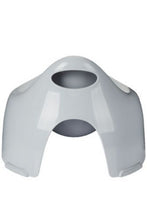 Load image into Gallery viewer, Mothercare Potty Grey 2