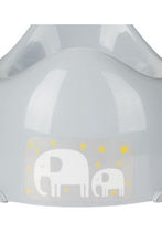 Load image into Gallery viewer, Mothercare Potty Grey 3