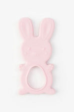 
                        
                          Load image into Gallery viewer, Mothercare Rabbit Silicone Teether 1
                        
                      