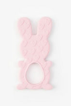 
                        
                          Load image into Gallery viewer, Mothercare Rabbit Silicone Teether 2
                        
                      