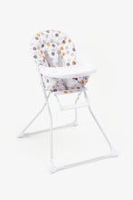 
                        
                          Load image into Gallery viewer, Mothercare Spots Highchair 1
                        
                      
