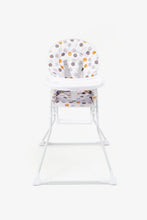
                        
                          Load image into Gallery viewer, Mothercare Spots Highchair 2
                        
                      