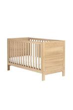 
                        
                          Load image into Gallery viewer, Mothercare Stretton Cot Bed 2
                        
                      