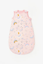 
                        
                          Load image into Gallery viewer, Mothercare Unicorn Sleep Bag 25 Tog 0 6 Months 1
                        
                      