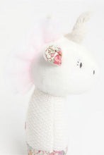 
                        
                          Load image into Gallery viewer, Mothercare Unicorn Squeaker Toy 3
                        
                      
