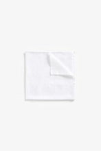 
                        
                          Load image into Gallery viewer, Mothercare White Muslins 6 Pack 2
                        
                      