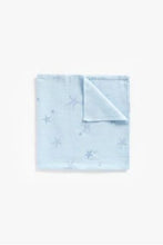 
                        
                          Load image into Gallery viewer, Mothercare You Me And The Sea Muslin Cloths 3 Pack 3
                        
                      