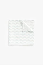 
                        
                          Load image into Gallery viewer, Mothercare You Me And The Sea Muslin Cloths 3 Pack 4
                        
                      