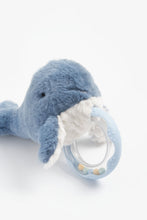 
                        
                          Load image into Gallery viewer, Mothercare You, Me And The Sea Ring Rattle  2
                        
                      