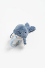 
                        
                          Load image into Gallery viewer, Mothercare You, Me And The Sea Ring Rattle  3
                        
                      