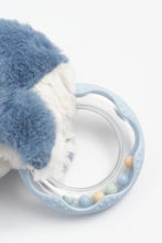 
                        
                          Load image into Gallery viewer, Mothercare You, Me And The Sea Ring Rattle  4
                        
                      