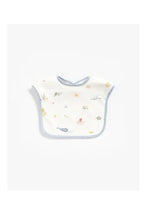 
                        
                          Load image into Gallery viewer, Mothercare You Me And The Sea Toddler Bibs 3 Pack 4
                        
                      