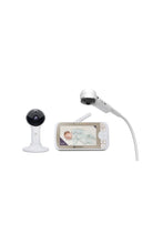 
                        
                          Load image into Gallery viewer, Motorola Vm65X Connect 50 Full Hd Wi Fi Video Baby Monitor With Crib Mount 1
                        
                      