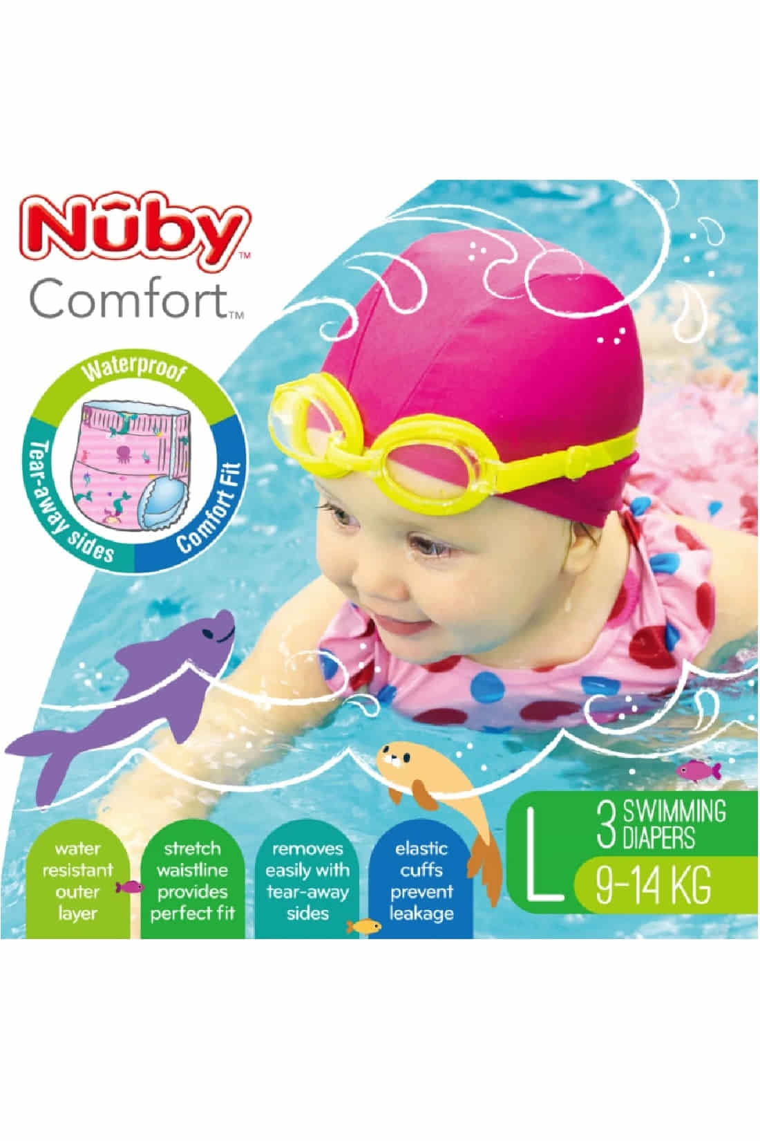 Nubaby diapers clearance buy online