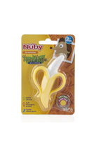 
                        
                          Load image into Gallery viewer, Nuby Nanaubs Gum Massager 1
                        
                      