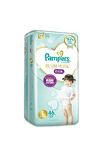 
                        
                          Load image into Gallery viewer, Pampers Ichiban Pants Size L 46pcs 1
                        
                      