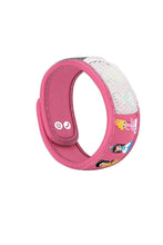 
                        
                          Load image into Gallery viewer, Para Kito Mosquito Repellent Kids Wristband Princess 2
                        
                      